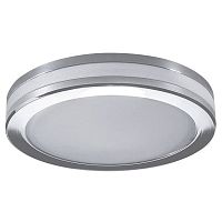 Встраиваемый светильник Lightstar Maturo 070252