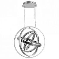 Подвесной светильник Divinare Mirror 1612/02 SP-1