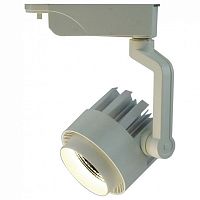 Трековый светильник Arte Lamp Track Lights A1620PL-1WH