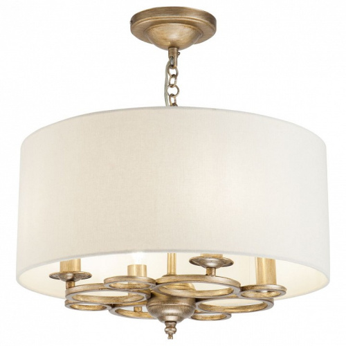 Подвесной светильник Maytoni Anna H007PL-04G фото 3