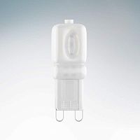Лампа светодиодная Lightstar 940482 G9-4W(40W)-3000K-220V-капсульная