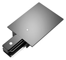 Адаптер питания для встраиваемых шинопроводов однофазный Gauss TR139