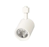 Трековый светильник однофазный JazzWay 5010642 PTR 0530 30Вт 4000К IP40 24° бел.
