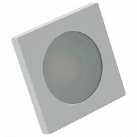 Встраиваемый светильник Denkirs DK3012 DK3014-WH
