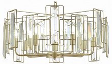 Подвесная люстра EVOLUCE Giano SLE103403-07