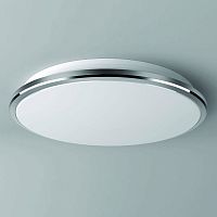 Настенно-потолочный светильник CITILUX CL702301W Луна