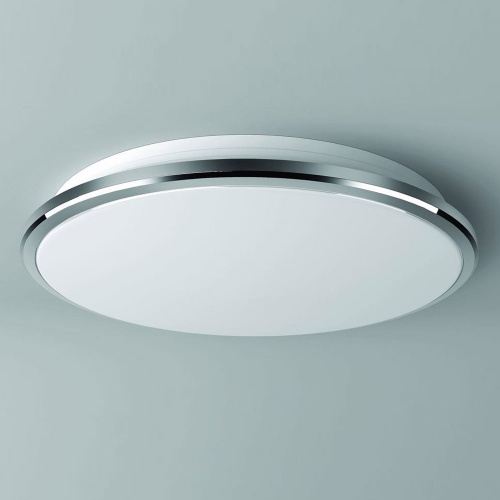 Настенно-потолочный светильник CITILUX CL702301W Луна