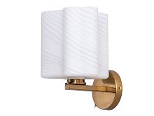 Бра Arte Lamp Serenata A3459AP-1AB
