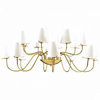 Подвесная люстра Lightstar Diafano 758162