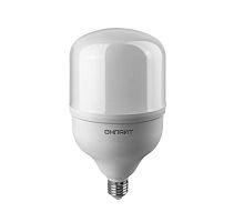 Лампа светодиодная ОНЛАЙТ 82 906 OLL-T140-70-230-840-E27E40 70W 4000K