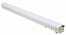 Накладной светильник Uniel Ulo-K20 ULO-K20A 40W/4000K/L100 IP65 WHITE
