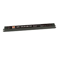 Блок питания JazzWay 3329266A BSPS 12V 40W 3.3A IP67