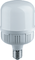 Лампа светодиодная Navigator 61 481 NLL-T120-40-230-840-E27/E40 40W 220V 4000K