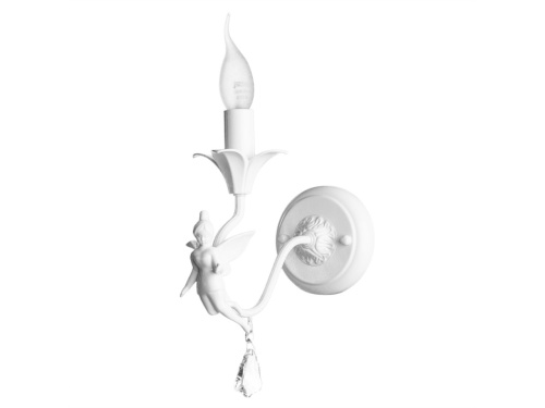 Бра Arte Lamp A5349AP-1WH ANGELINA