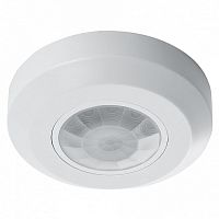 Датчик движения Feron 41579 SEN17 400W 8m 120°(гориз.) 360°(верт.) белый