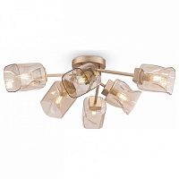 Потолочная люстра Freya Isabella FR5095CL-06G