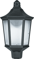 Фасадный светодиодный светильник Navigator 14 162 NOF-P07-8-4K-BL-IP44-LED