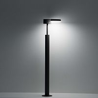 Наземный уличный столб CITILUX CLU03B1 H91см IP54