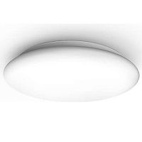 Светильник светодиодный Gauss Smart Home 2050112 25W 2700-6500K d400 IP20 димм