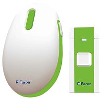 Звонок беспроводной Feron Saffit E-375 23688