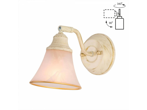 Спот Citilux Прованс CL511514