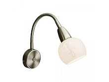 Спот с выключателем CITILUX CL520311 Соната