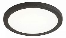 Встраиваемый светильник Citilux Омега CLD50R082 8W 3000K 640Lm d90
