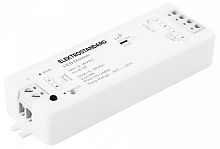 Контроллер-диммер Elektrostandard Аксессуары для светодиодных лент 12/24V 95005/00