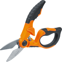 Ножницы электромонтажника Navigator 80 368 NHT-No01-150 (150 мм)