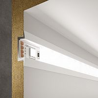 Профиль встраиваемый Elektrostandard LL-2-ALP007 a053624
