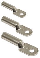 Наконечник медный JG-185 луж. IEK UNP40-185-18-16