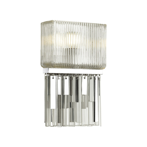 Бра Odeon Light Gatsby 4871/1W E14 IP20 фото 2