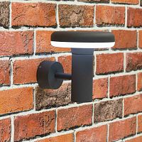 Настенный(фасадный) светильник CITILUX CLU01W IP54