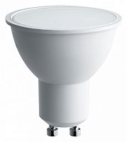 Лампа светодиодная SAFFIT 55147 SBMR1607 GU10 7Вт 6400K