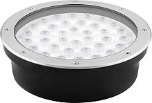 Встраиваемый в дорогу светильник Feron SP2708 32136