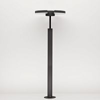 Наземный уличный столб CITILUX CLU03B2 H91см IP54
