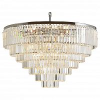 Подвесной светильник Divinare Nova 3001/02 LM-25