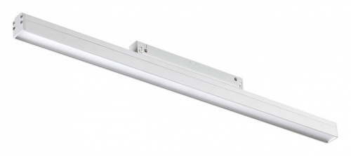 Накладной светильник Novotech Flum 358411