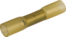 Наконечник Navigator 14 103 NET-CIS-4-6 ГСИ-т желтый (100шт/упак)