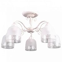 Люстра на штанге Omnilux Ferraro OML-54907-05