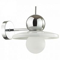 Бра Odeon Light Hatty 5014/1WA G9 IP20