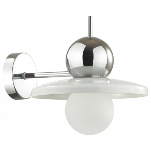 Бра Odeon Light Hatty 5014/1WA G9 IP20