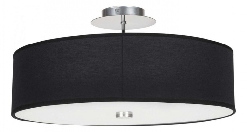 Светильник на штанге Nowodvorski Viviane Black 6390