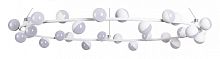 Подвесная люстра Arte Lamp Dexter A3619SP-30WH