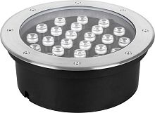 Встраиваемый в дорогу светильник Feron SP2707 32135