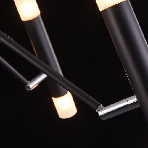 Потолочная люстра Maytoni Vigo MOD620CL-16B фото 2
