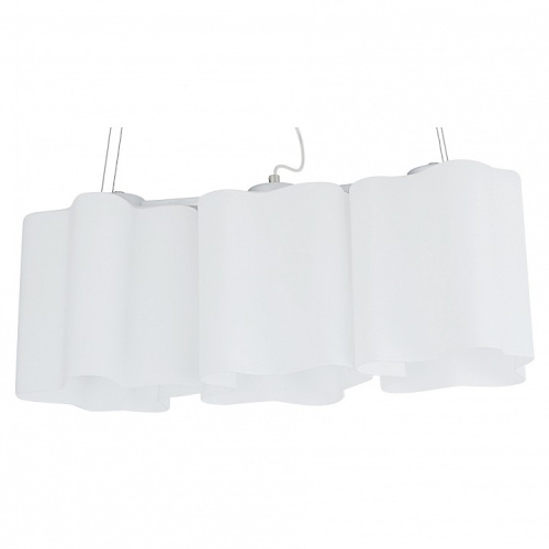 Подвесная люстра Lightstar Nubi 802130
