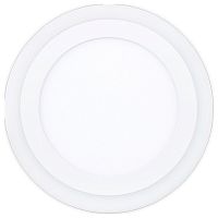Встраиваемый светильник Ambrella Downlight 3 DCR370