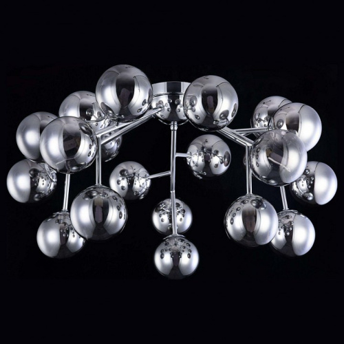 Потолочная люстра Maytoni Dallas MOD545PL-20CH фото 4