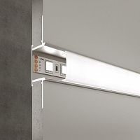 Профиль встраиваемый Elektrostandard LL-2-ALP013 a053633